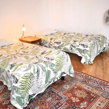 Tenement Apartment 90M2 City Center Krasków Eksteriør bilde