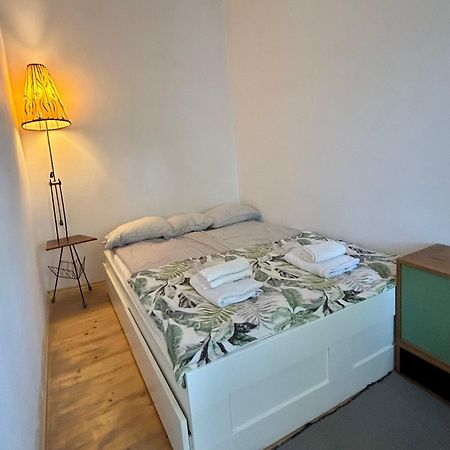 Tenement Apartment 90M2 City Center Krasków Eksteriør bilde