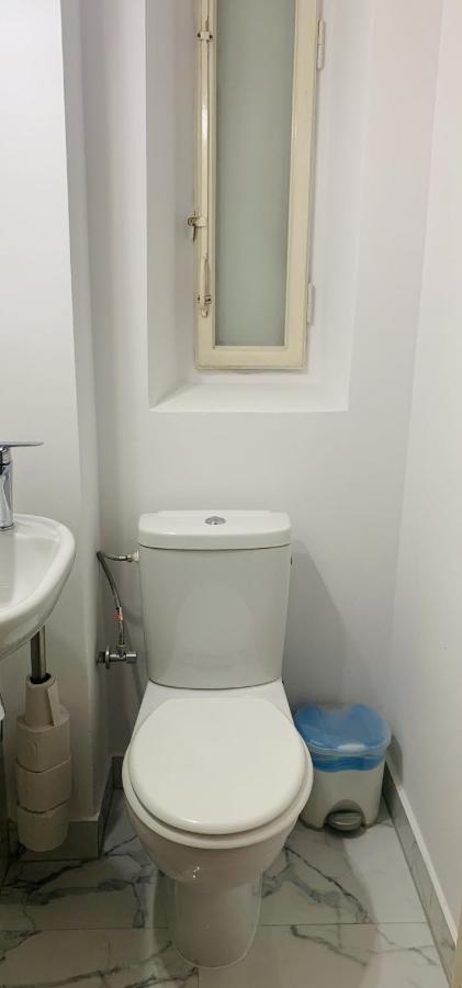 Tenement Apartment 90M2 City Center Krasków Eksteriør bilde